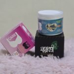 Breast Cream Strong
