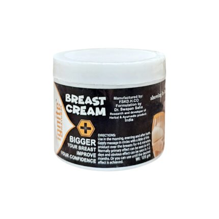 Breast Cream+-(Strong)