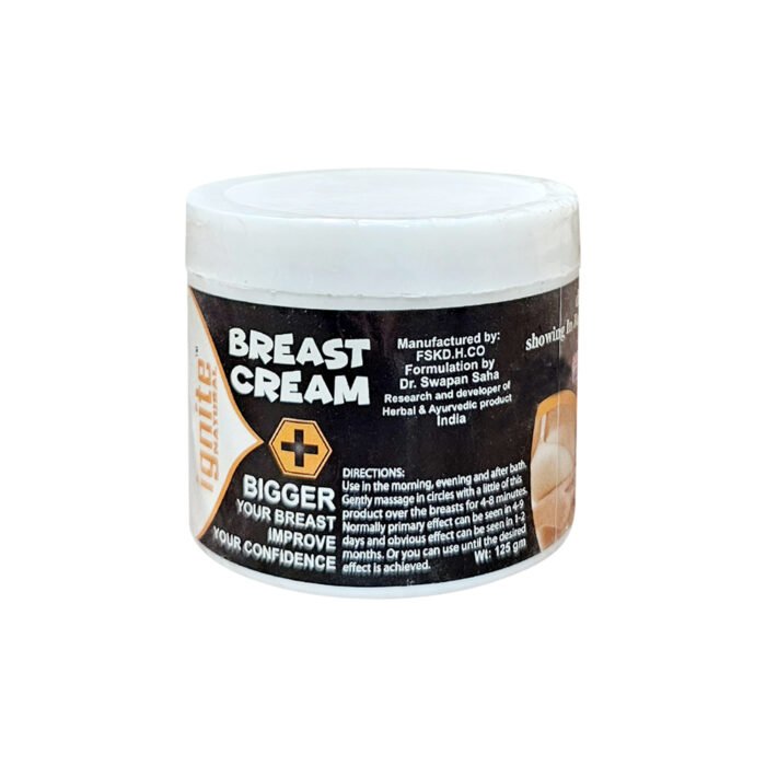 Breast Cream+-(Strong)