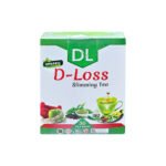 D Loss