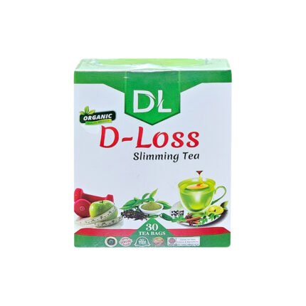 D Loss