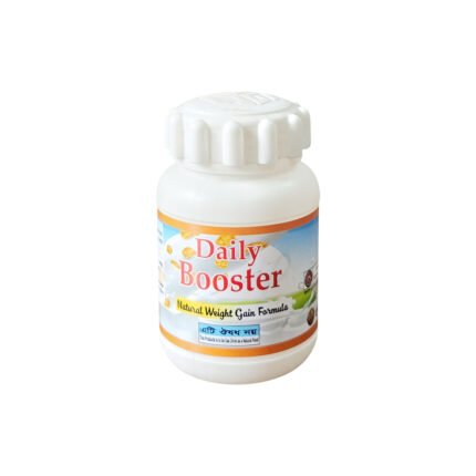 Bio Booster