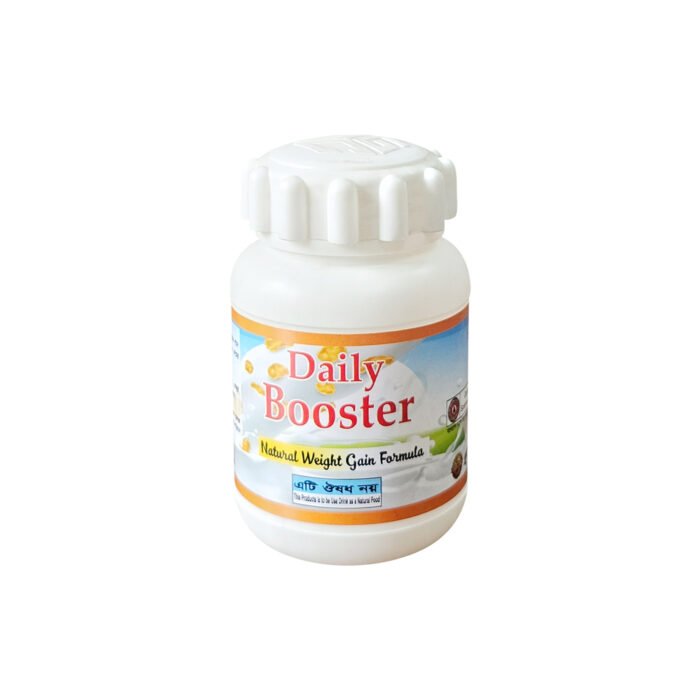 Bio Booster