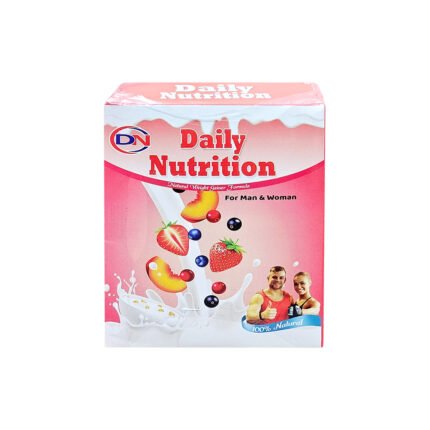 Daily Nutrition