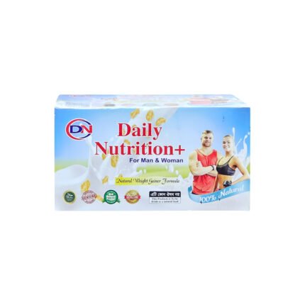 Daily-Nutrition