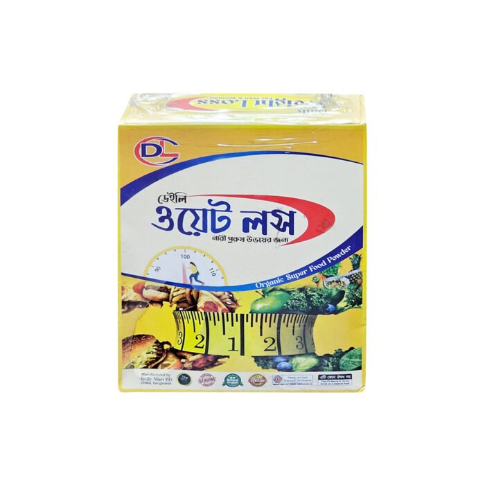 Weight Lose - Image 2