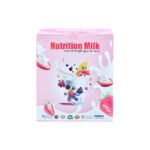 Nutrition Milk