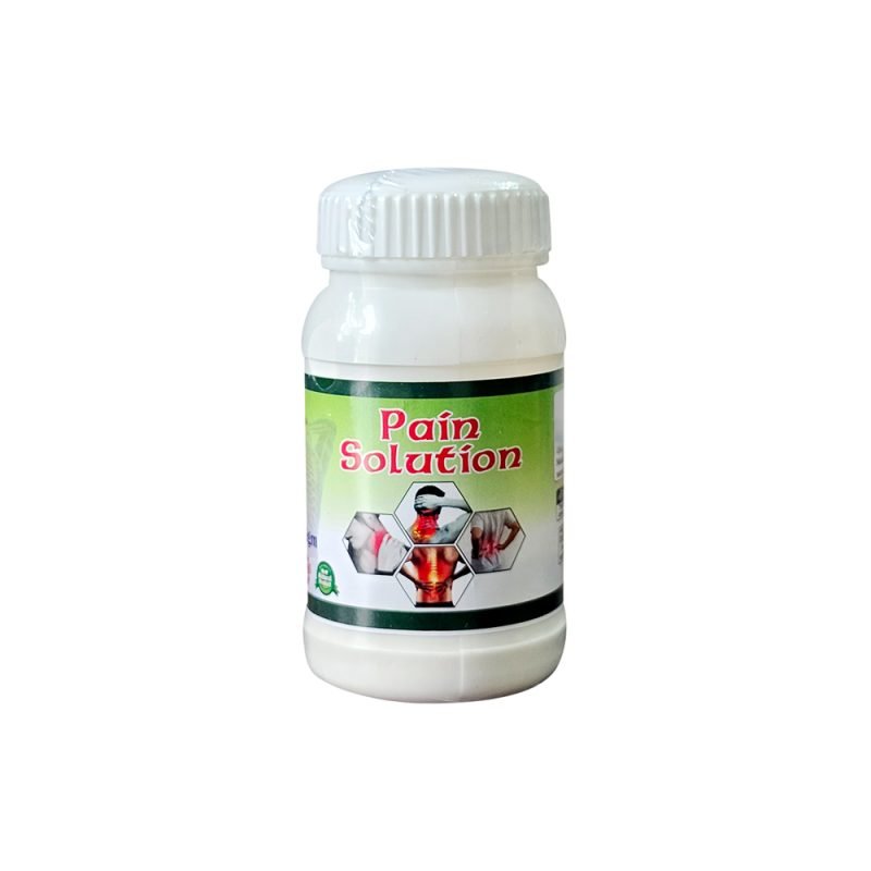 Pain-Solution